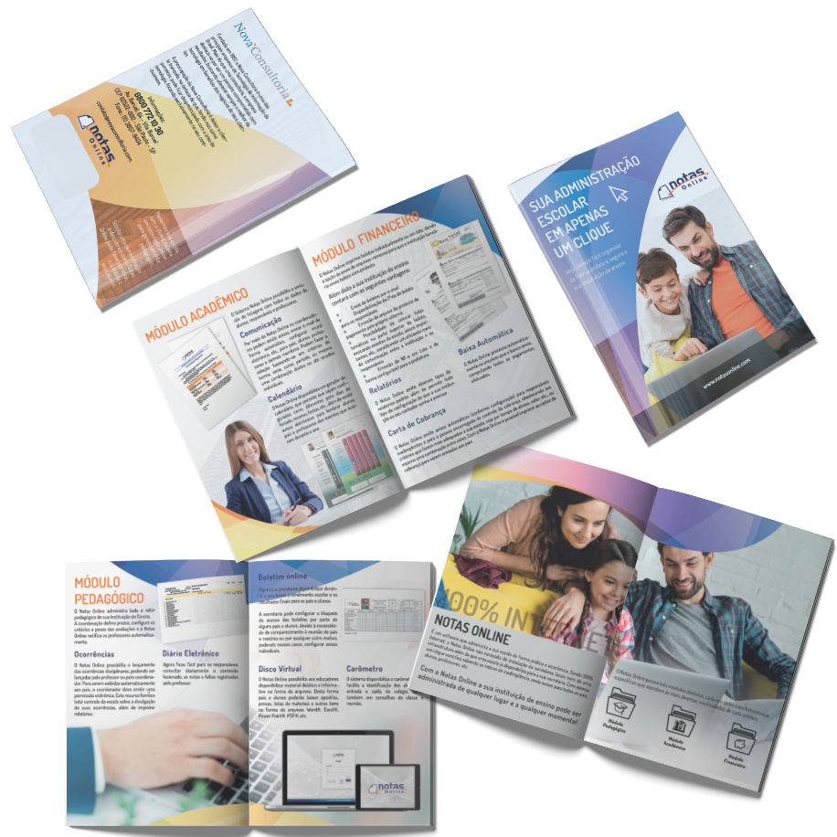 Print Portfolio
