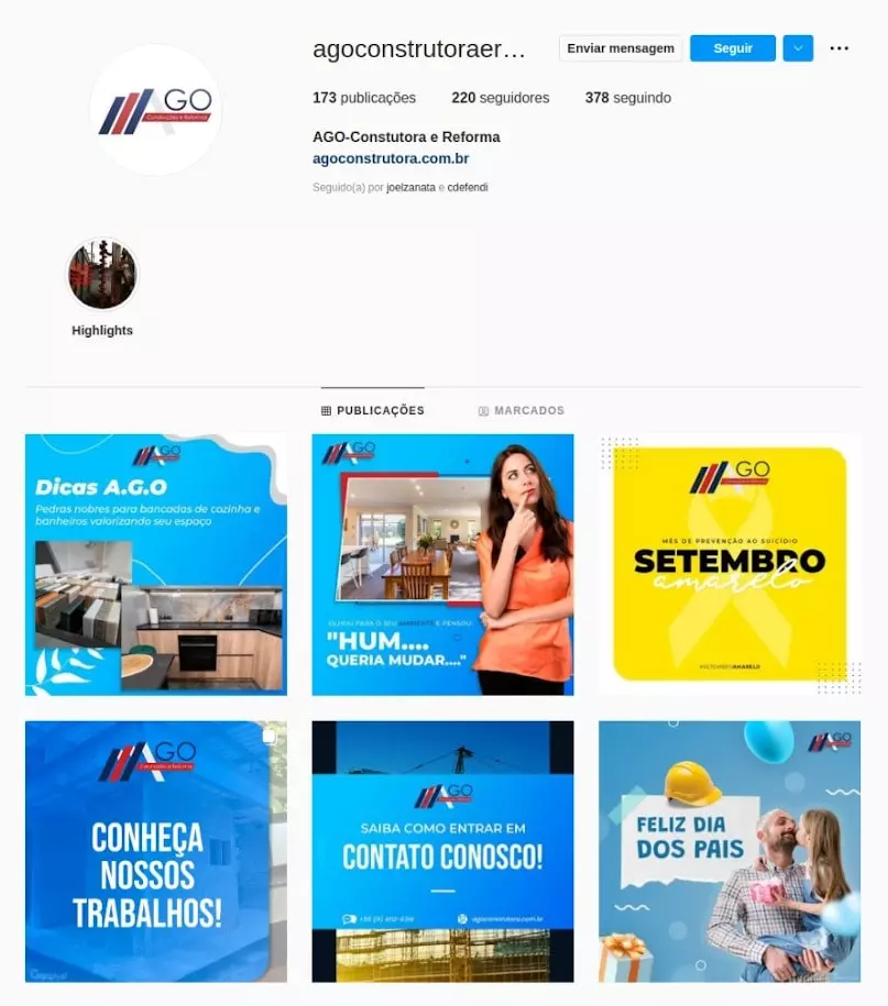 Print Portfolio