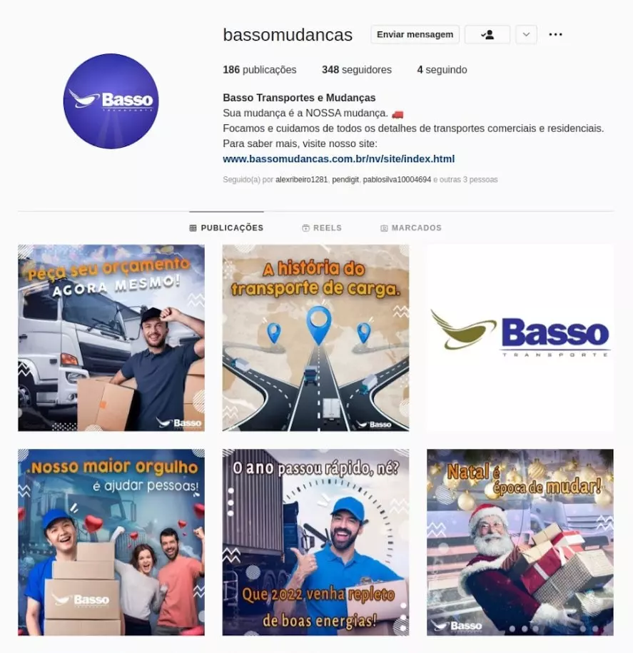 Print Portfolio