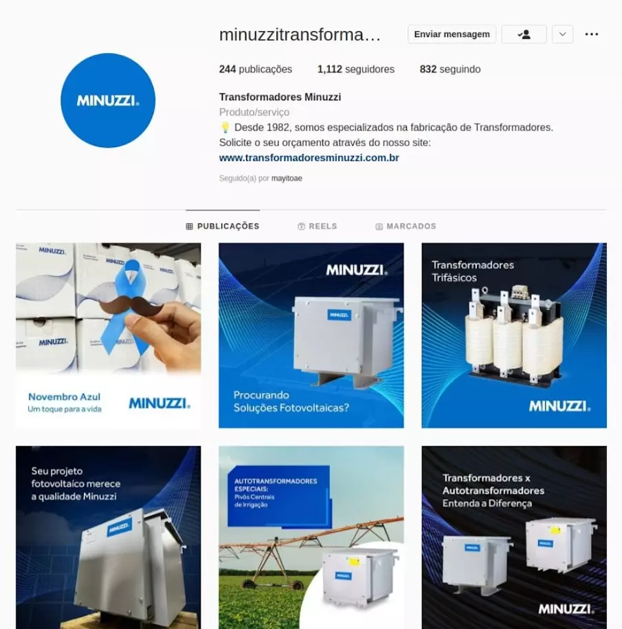 Print Portfolio