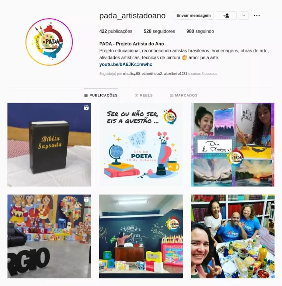 Print Portfolio