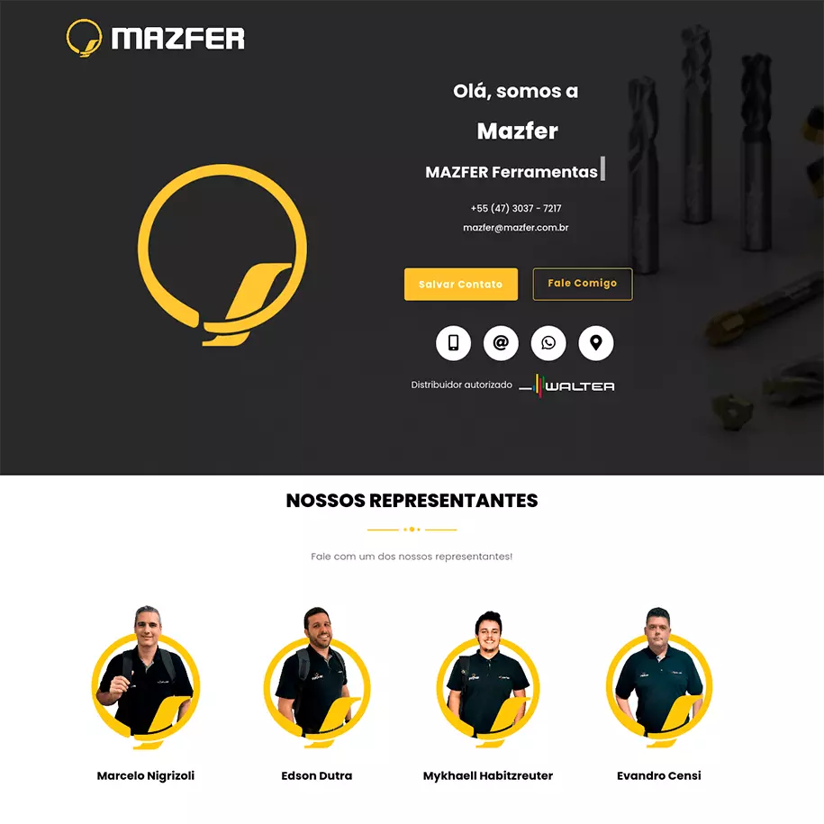 MAZFER
