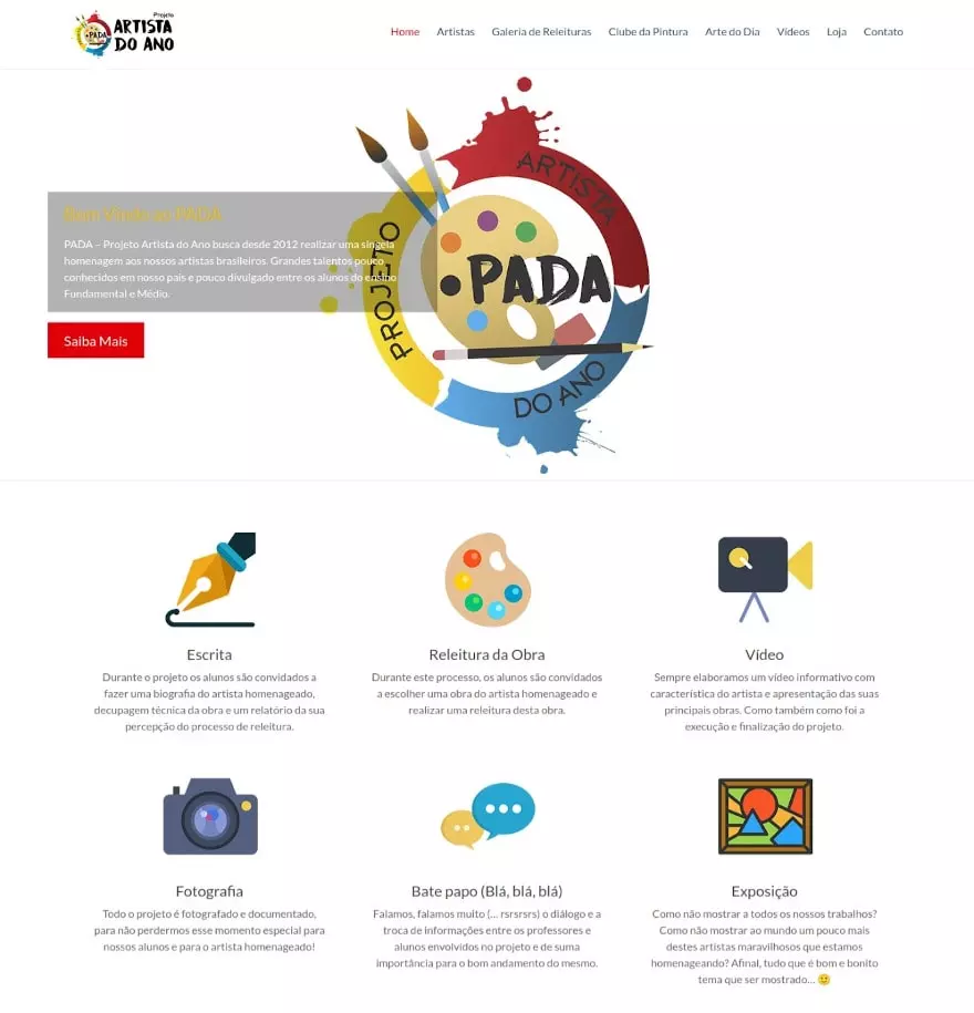 Print Portfolio