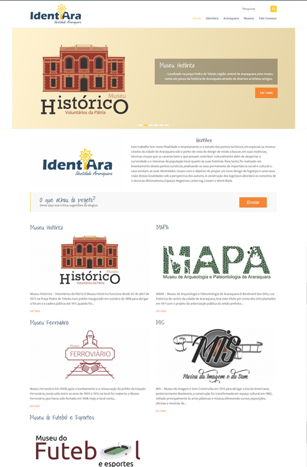 Print Portfolio